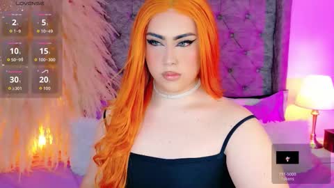 Astrid jonnes online show from 11/06/25, 03:18