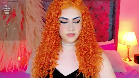 Astrid jonnes online show from 11/08/25, 04:12