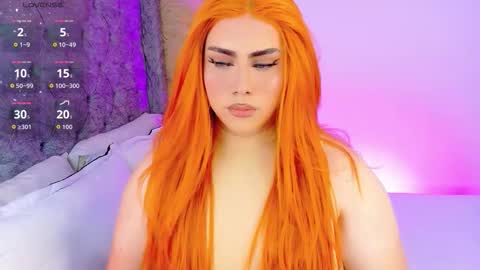 Astrid jonnes online show from 02/06/26, 03:44