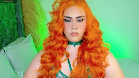 Astrid jonnes online show from 02/14/26, 03:47