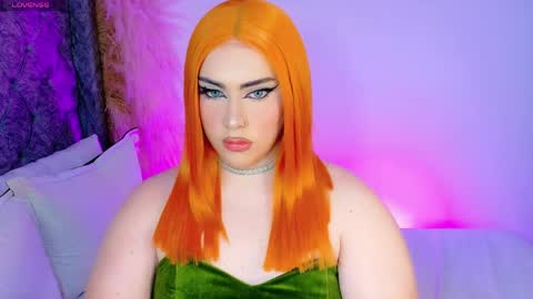 Astrid jonnes online show from 03/29/26, 04:45