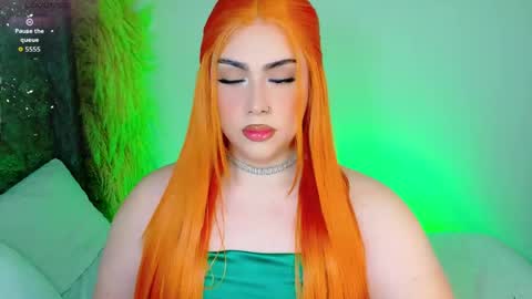 Astrid jonnes online show from 05/21/26, 03:46