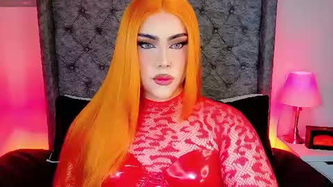 Astrid jonnes online show from 07/02/26, 05:57