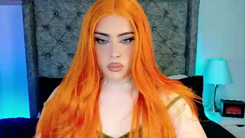Astrid jonnes online show from 07/29/26, 03:26