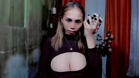 Astrid online show from 09/30/25, 05:23