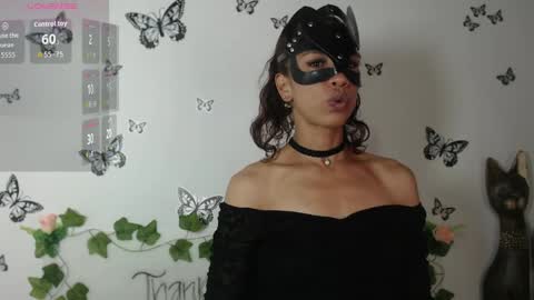 Snapshot of astrid_miller_1 chatting on 04/25/26, 02:36 Astrid online show from 04/25/26, 02:36