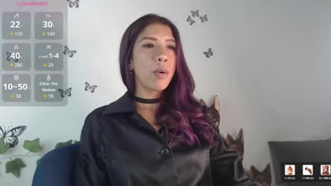 Snapshot of astrid_miller_1 chatting on 04/27/26, 10:08 Astrid online show from 04/27/26, 10:08