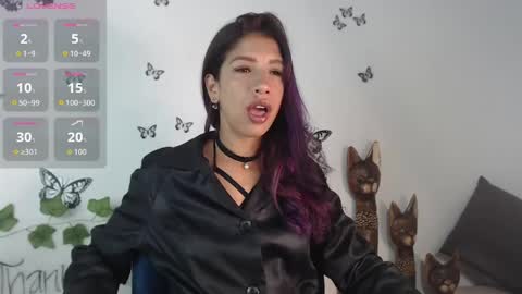 Snapshot of astrid_miller_1 chatting on 04/28/26, 07:02 Astrid online show from 04/28/26, 07:02