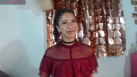 Snapshot of astrid_miller_1 chatting on 05/03/26, 09:21 Astrid online show from 05/03/26, 09:21