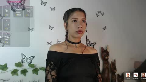 Snapshot of astrid_miller_1 chatting on 05/08/26, 06:35 Astrid online show from 05/08/26, 06:35