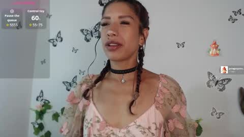 Snapshot of astrid_miller_1 chatting on 05/22/26, 04:52 Astrid online show from 05/22/26, 04:52