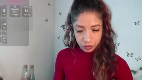 Snapshot of astrid_miller_1 chatting on 06/14/26, 02:24 Astrid online show from 06/14/26, 02:24