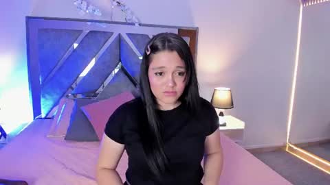 Astrid  online show from 07/01/26, 02:35
