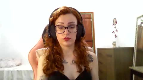 Astridbourbon online show from 11/24/25, 02:33