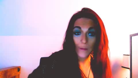 Snapshot of astridsky78 chatting on 01/22/25, 05:49 Astrid online show from 01/22/25, 05:49