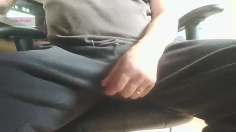 Franck online show from 10/26/25, 03:29