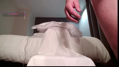 Franck online show from 11/18/25, 04:44