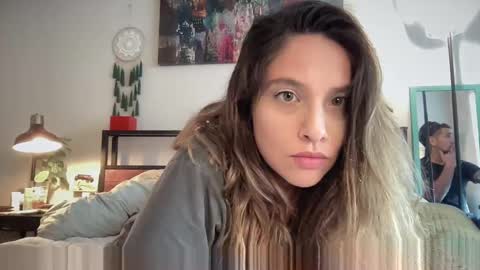 astro_n_tatiana online show from 11/17/25, 04:46