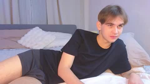 Evan online show from 11/20/25, 03:56