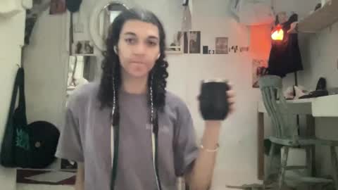 Snapshot of astrodoll chatting on 02/20/25, 11:53 Astro Doll online show from 02/20/25, 11:53