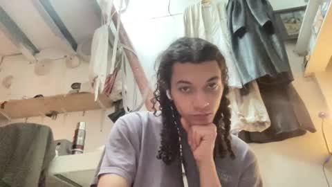 Snapshot of astrodoll chatting on 02/23/25, 12:59 Astro Doll online show from 02/23/25, 12:59