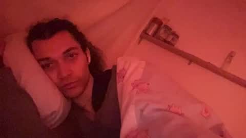 Astro Doll online show from 02/15/26, 02:19