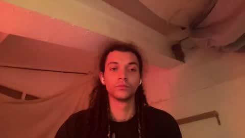 Astro Doll online show from 02/22/26, 07:01