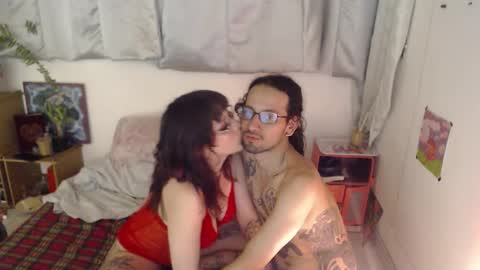 Astrid 69 online show from 01/09/26, 06:49