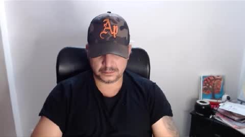 Nick Astton online show from 12/03/24, 04:47