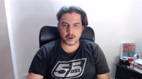 Nick Astton online show from 12/04/24, 06:55