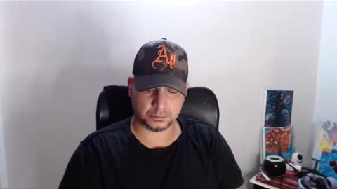 Nick Astton online show from 12/14/24, 10:02