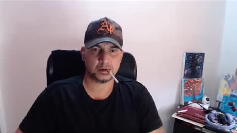 Nick Astton online show from 12/14/24, 01:05