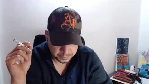 Nick Astton online show from 12/16/24, 09:03