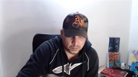 Nick Astton online show from 12/17/24, 04:01