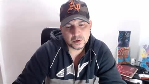 Nick Astton online show from 12/17/24, 07:07