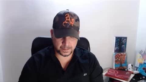 Nick Astton online show from 12/18/24, 07:04