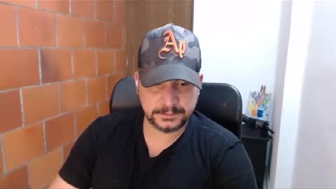 Nick Astton online show from 01/06/25, 06:47