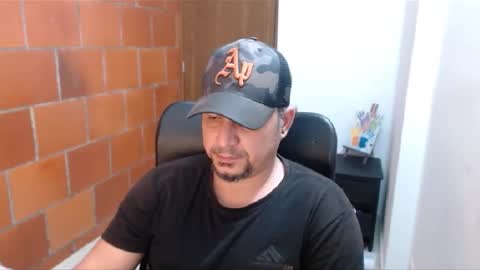 Nick Astton online show from 01/10/25, 06:09