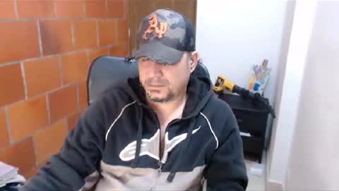 Nick Astton online show from 01/11/25, 03:44