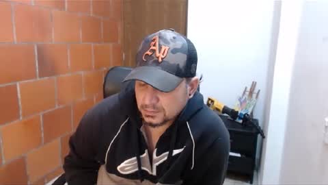 Nick Astton online show from 01/11/25, 06:45
