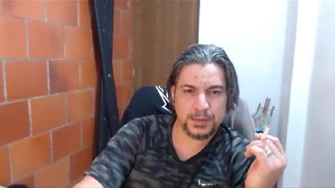 Nick Astton online show from 01/15/25, 04:47