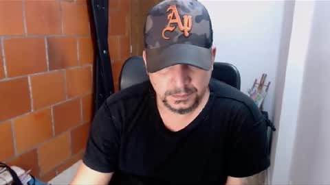 Nick Astton online show from 01/18/25, 06:13