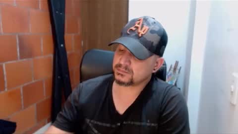Nick Astton online show from 01/19/25, 06:20