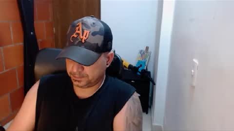 Nick Astton online show from 01/26/25, 06:49
