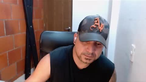Nick Astton online show from 01/26/25, 09:51