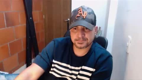 Nick Astton online show from 01/30/25, 06:03