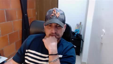 Nick Astton online show from 01/30/25, 09:04
