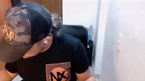 Nick Astton online show from 02/07/25, 09:16