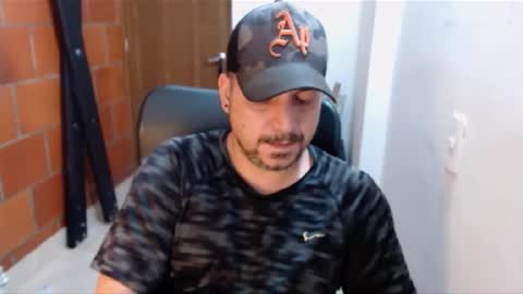 Nick Astton online show from 02/08/25, 03:41