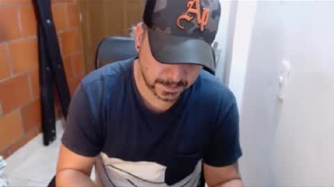 Nick Astton online show from 02/09/25, 06:43
